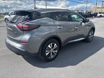 2021 Nissan Murano S
