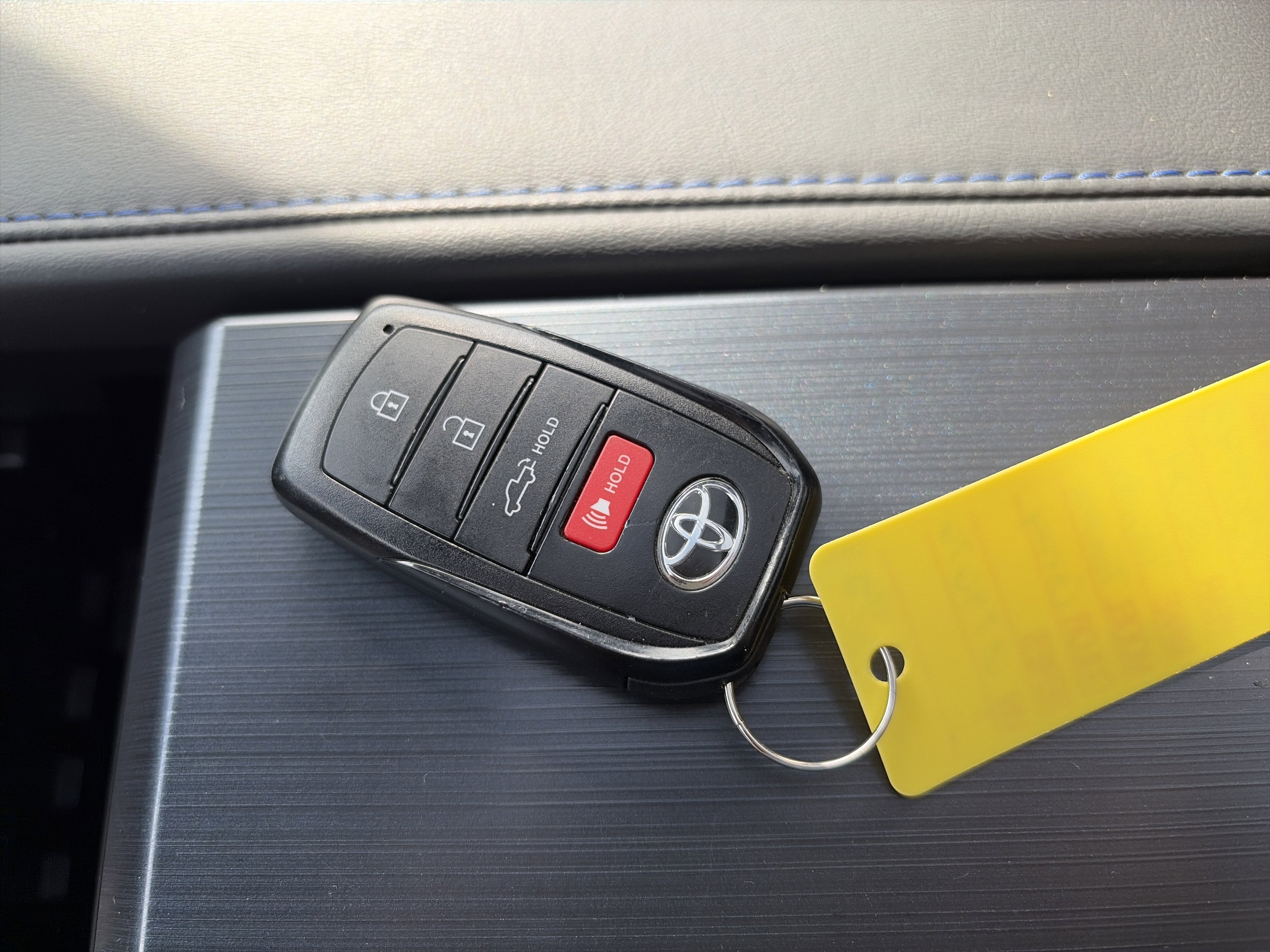 2024 Toyota Tundra 4WD Platinum Hybrid