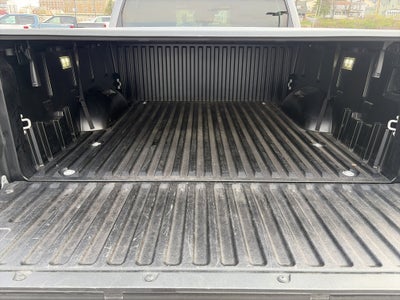 2024 Toyota Tundra 4WD Platinum Hybrid