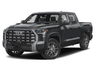 2024 Toyota Tundra 4WD Platinum Hybrid