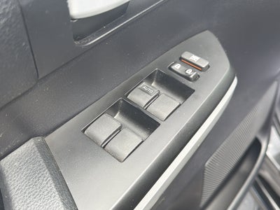 2016 Toyota Tundra 4WD Truck SR