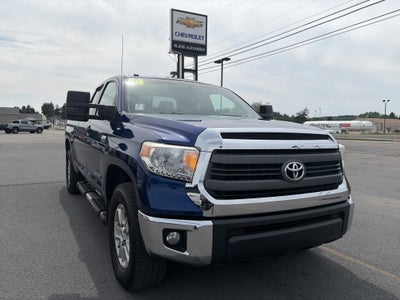 2014 Toyota Tundra 4WD Truck SR