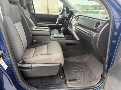 2014 Toyota Tundra 4WD Truck SR