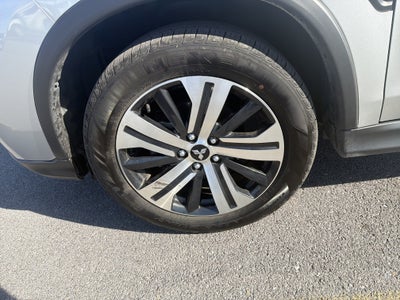 2026 Mitsubishi Outlander Sport S