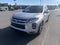 2026 Mitsubishi Outlander Sport S
