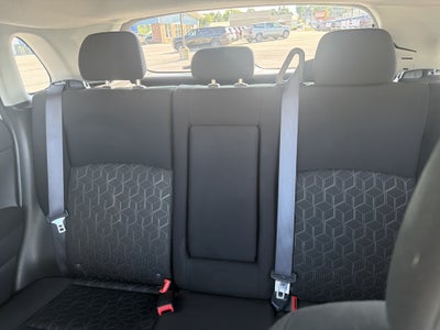 2026 Mitsubishi Outlander Sport S