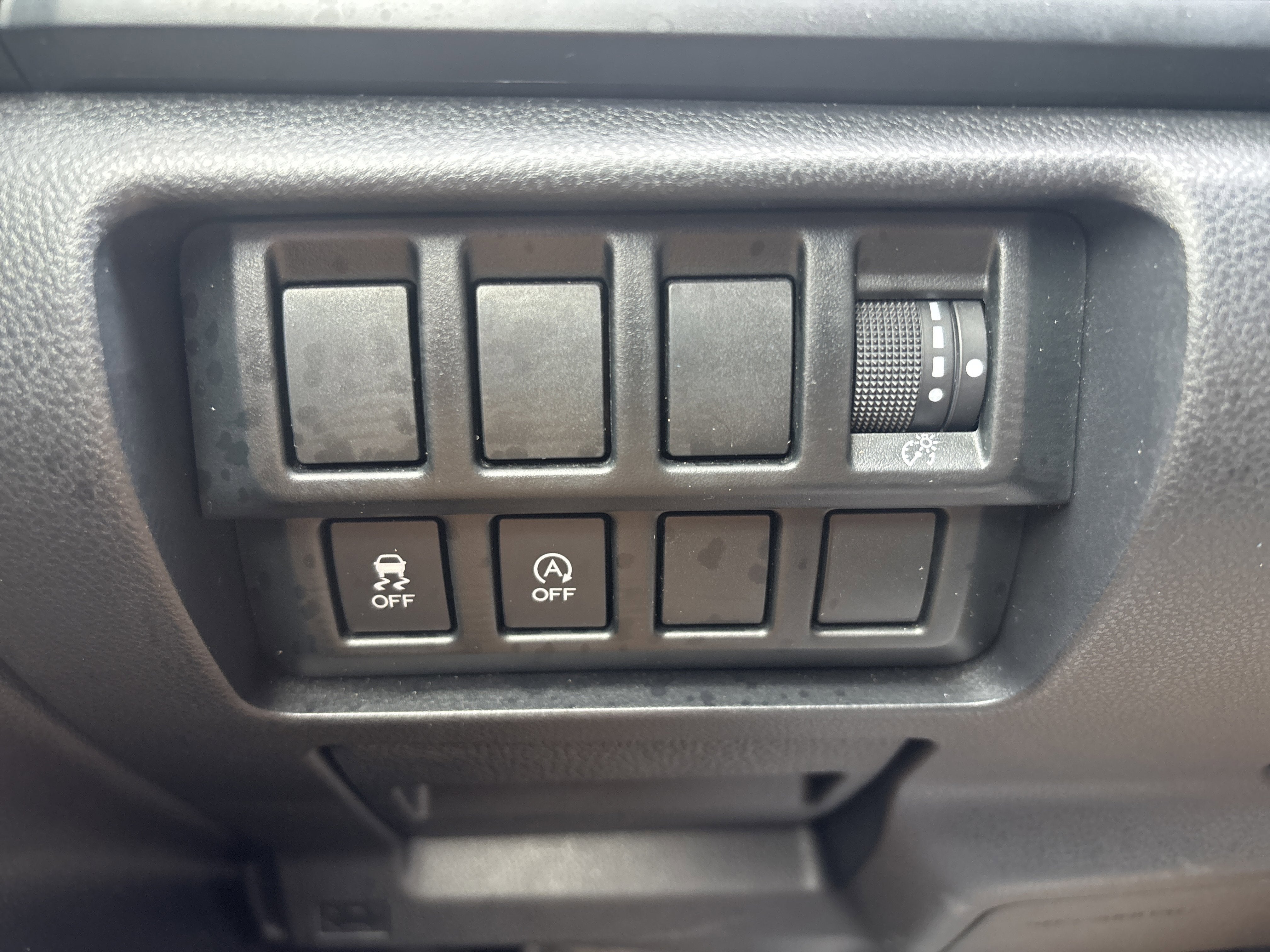 2019 Subaru Forester Base