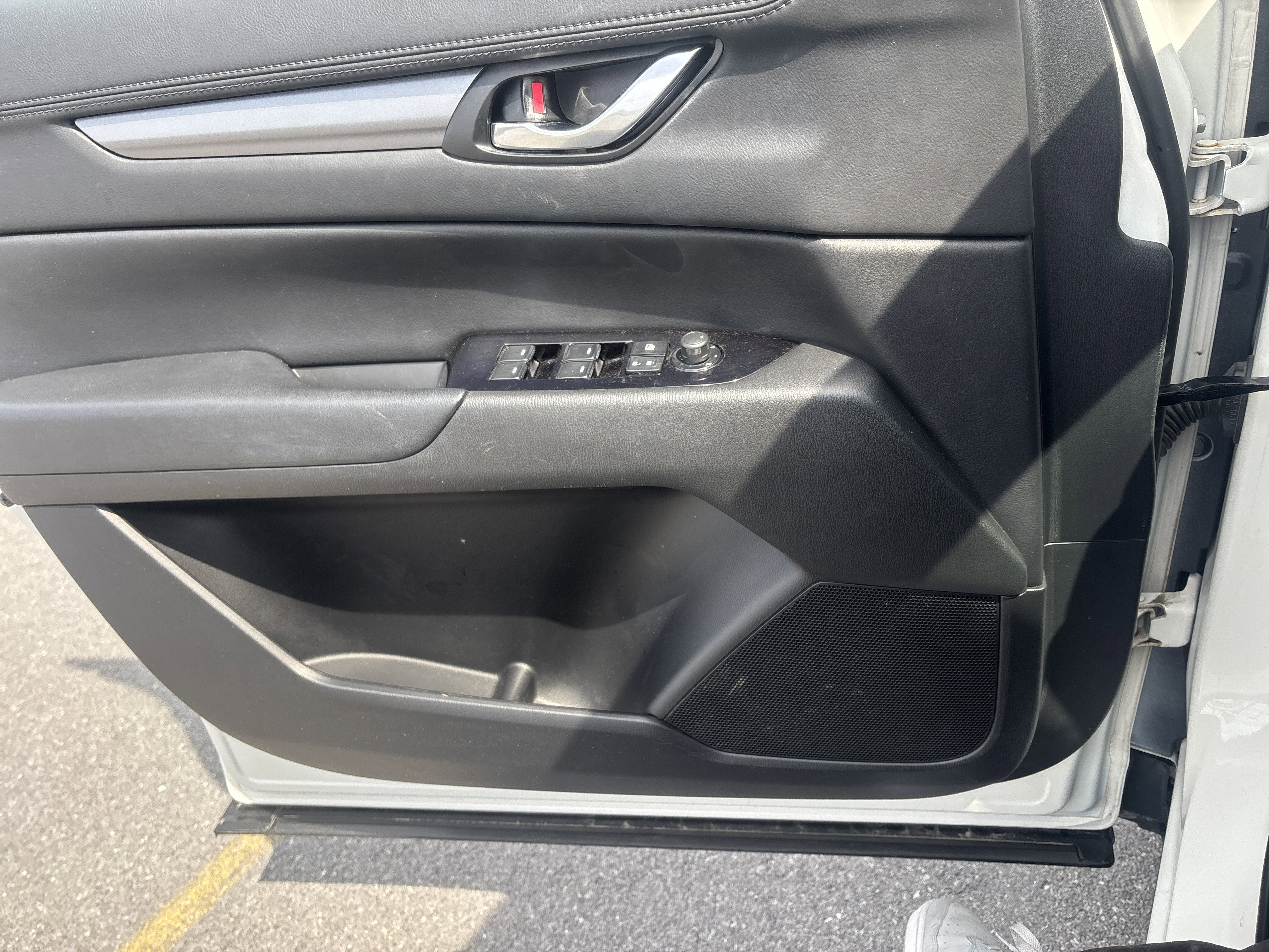 2020 Mazda Mazda CX-5 Touring