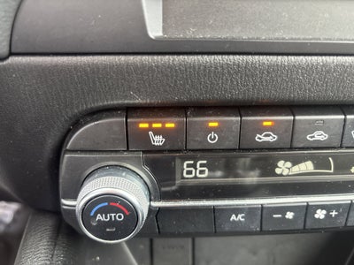 2020 Mazda Mazda CX-5 Touring