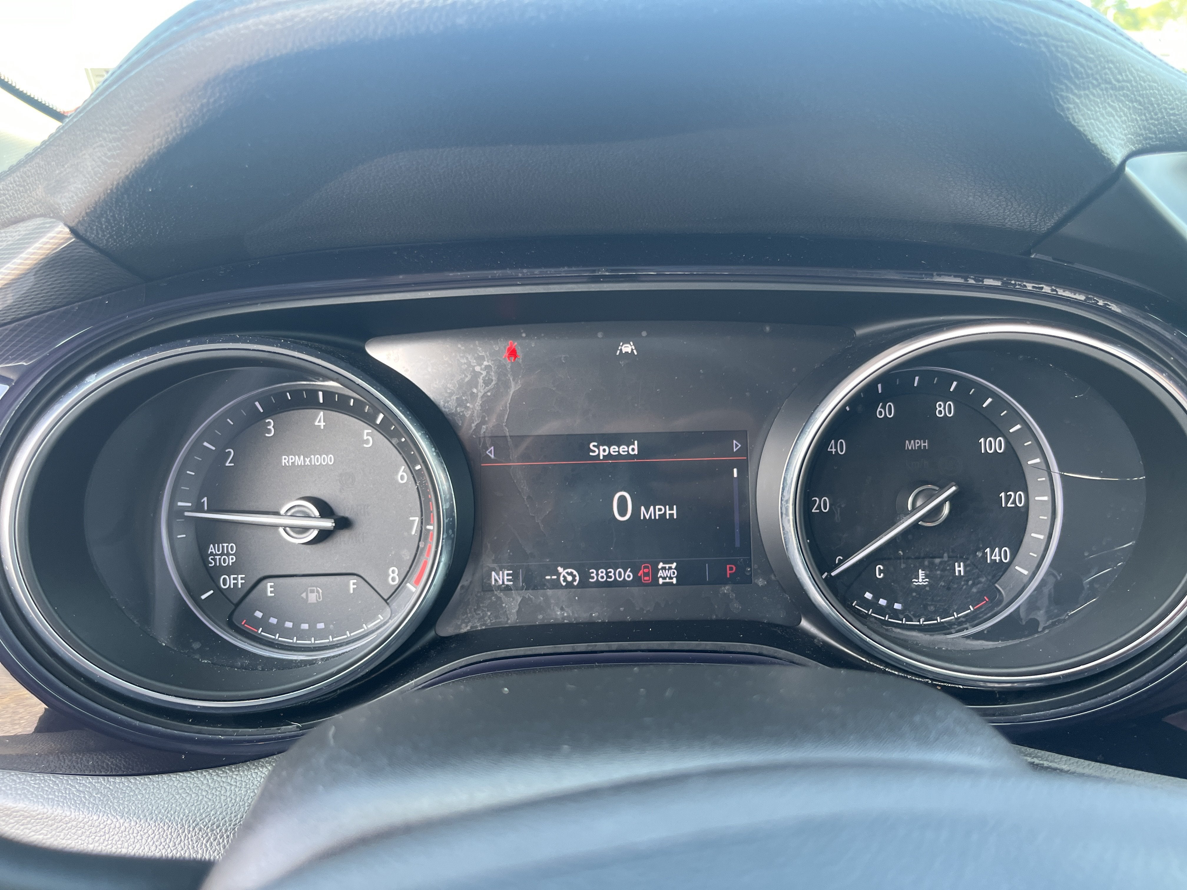 2023 Buick Encore GX Essence