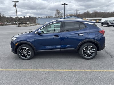 2023 Buick Encore GX Essence