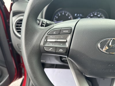 2020 Hyundai Kona SE