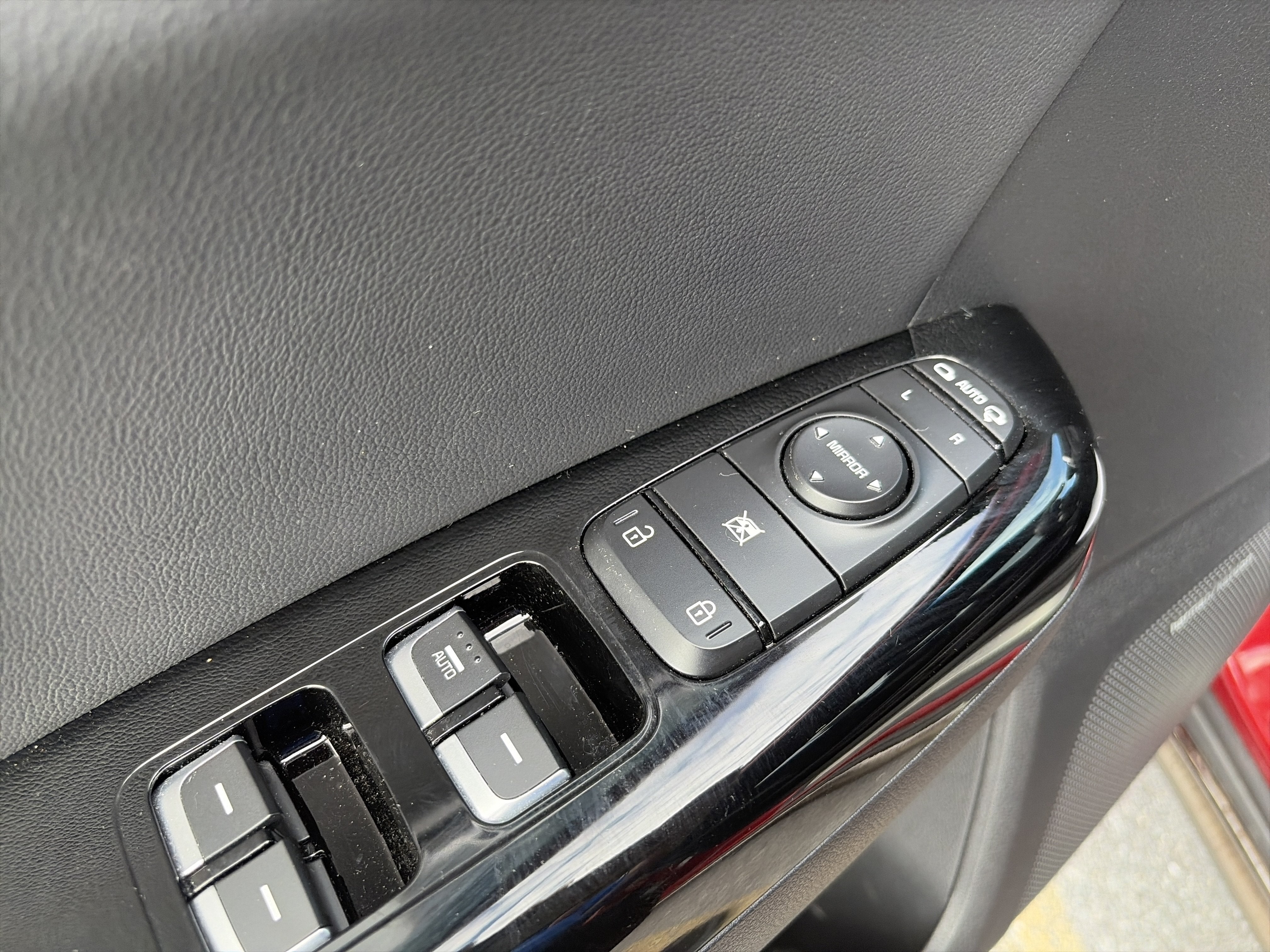 2021 Kia Sportage SX Turbo
