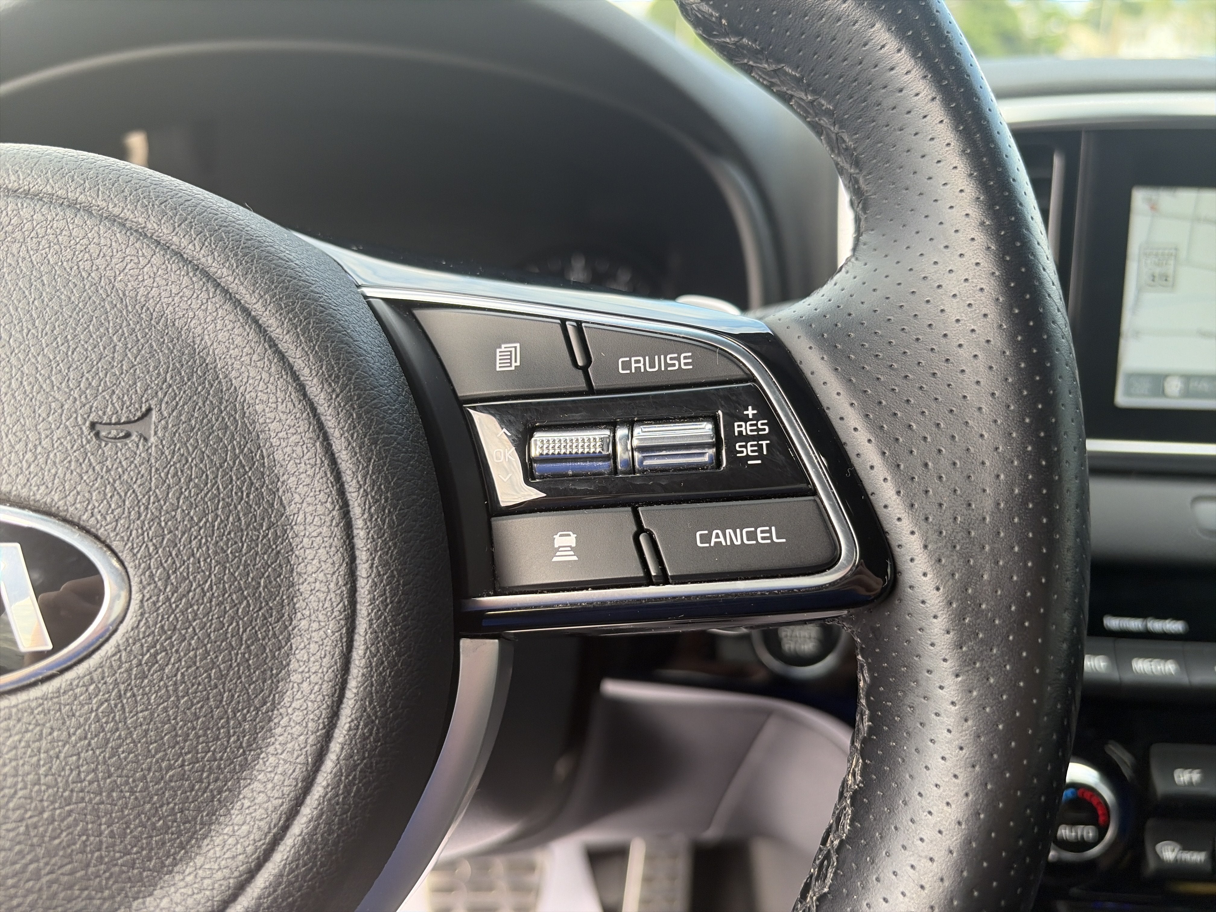 2021 Kia Sportage SX Turbo
