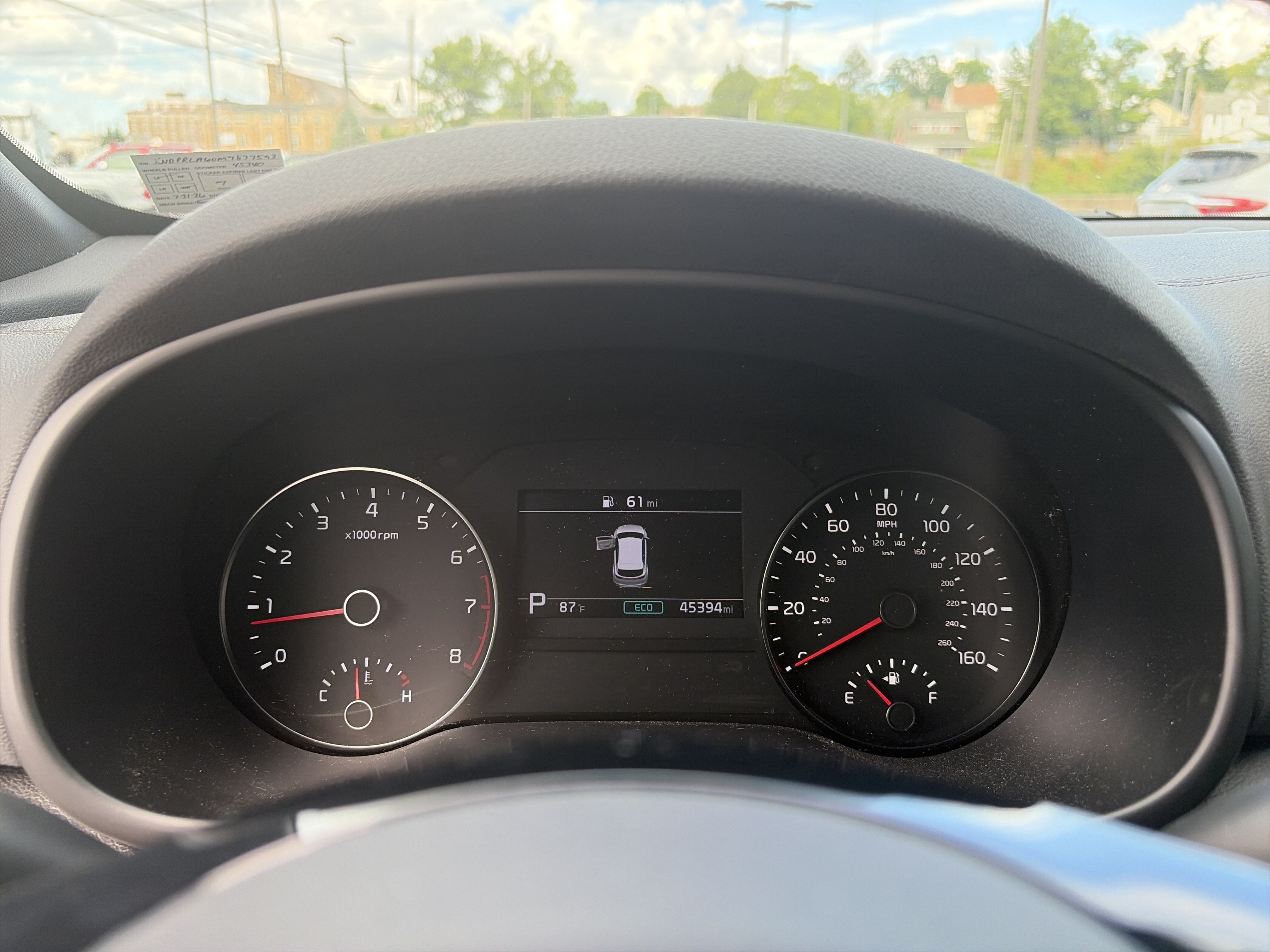 2021 Kia Sportage SX Turbo