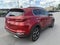 2021 Kia Sportage SX Turbo
