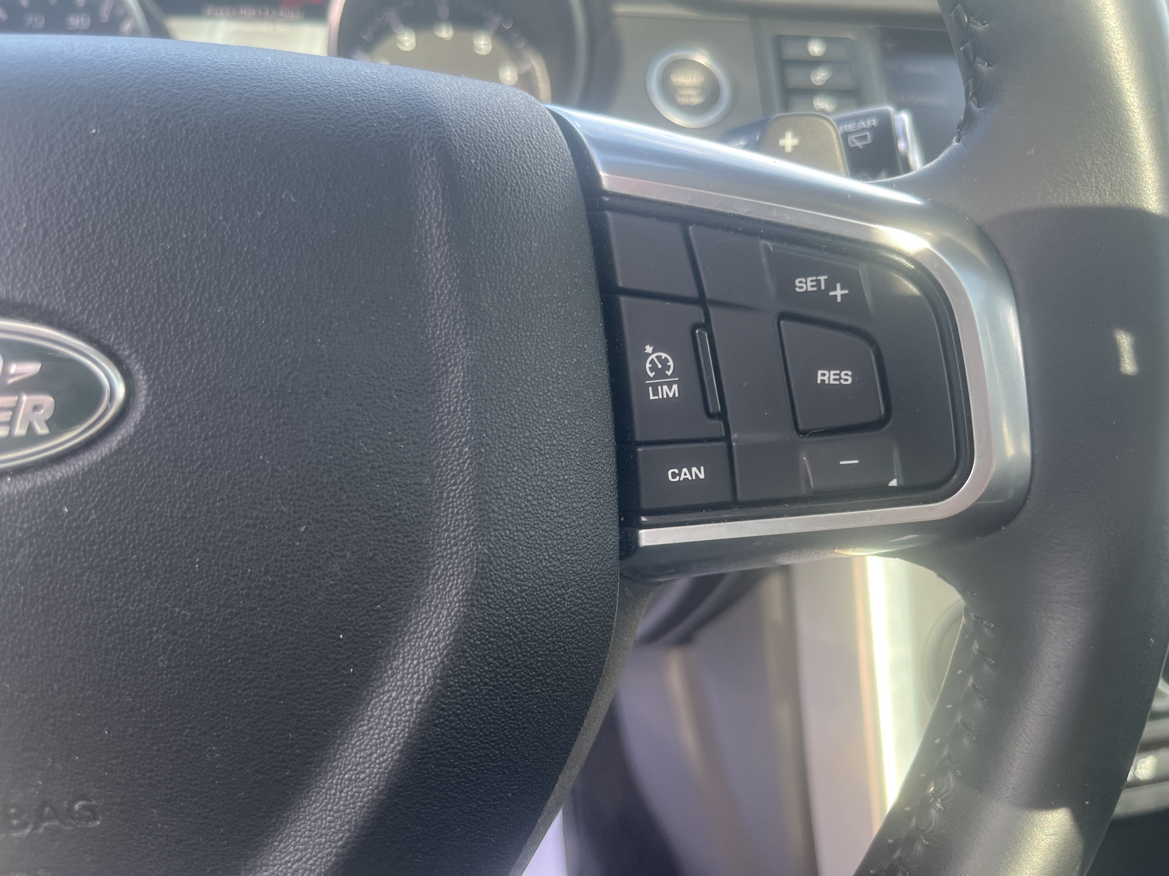 2016 Land Rover Discovery Sport HSE