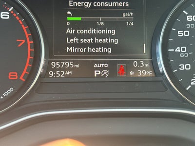 2020 Audi Q5 Premium