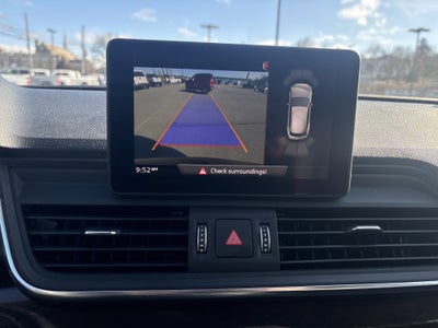 2020 Audi Q5 Premium