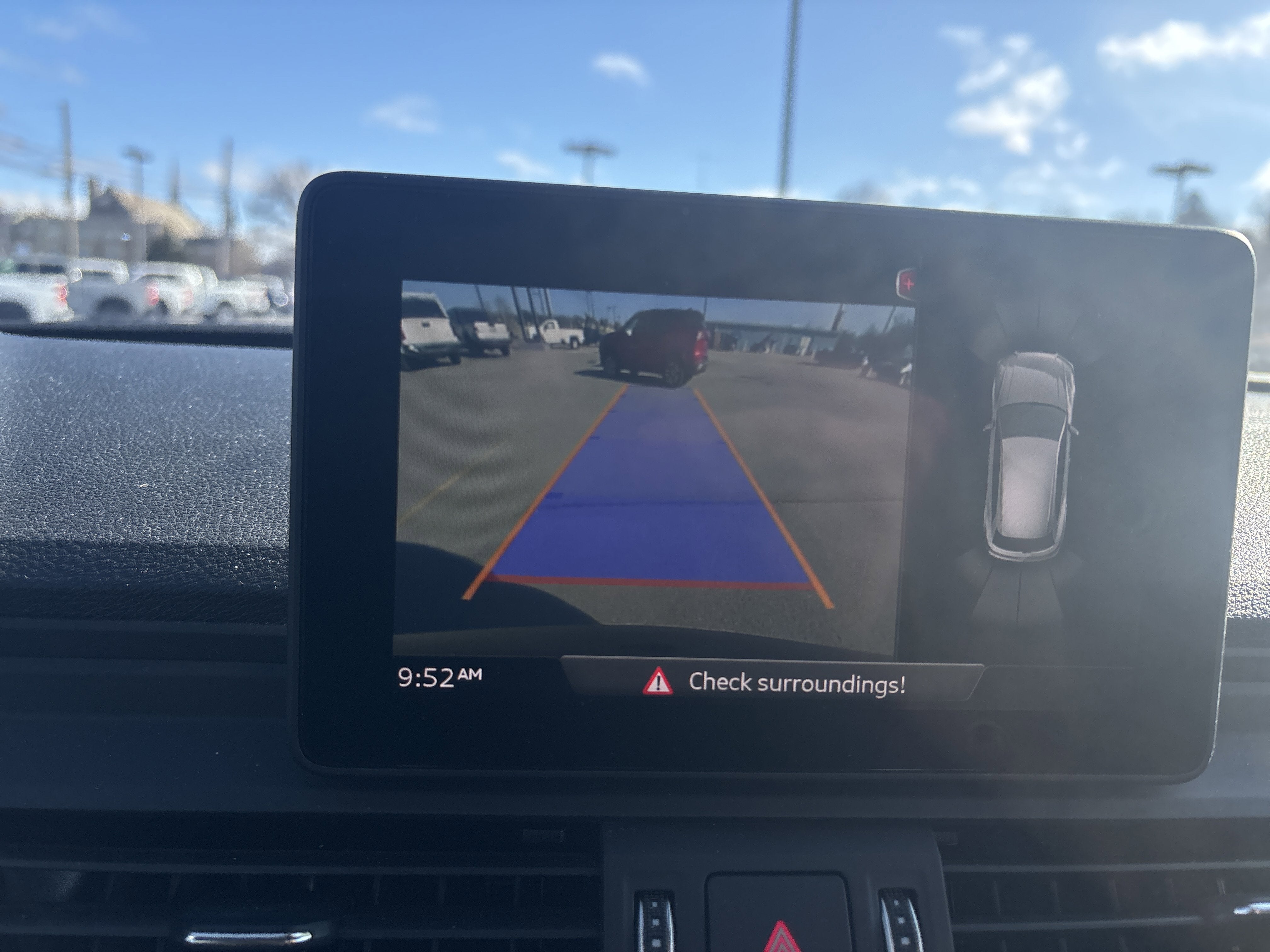 2020 Audi Q5 Premium