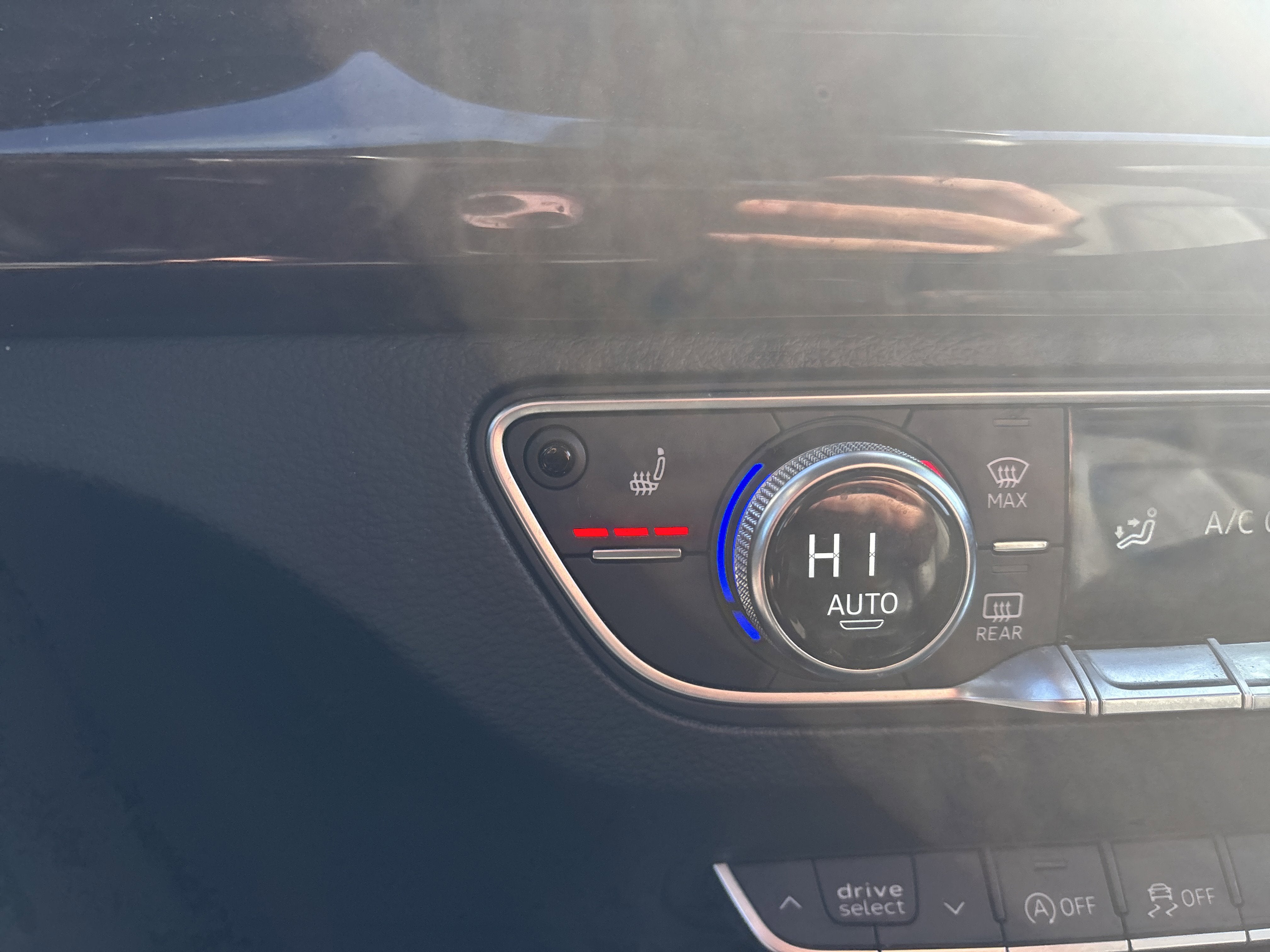 2020 Audi Q5 Premium