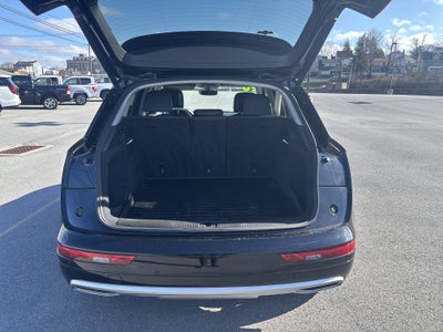 2020 Audi Q5 Premium