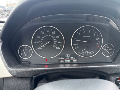 2018 BMW 3 Series 320i xDrive