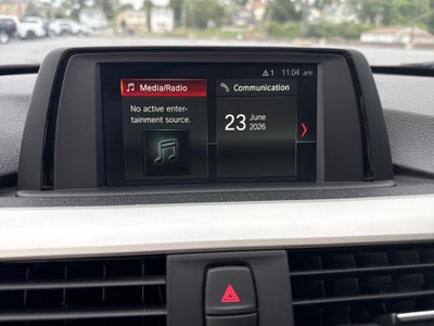 2018 BMW 3 Series 320i xDrive