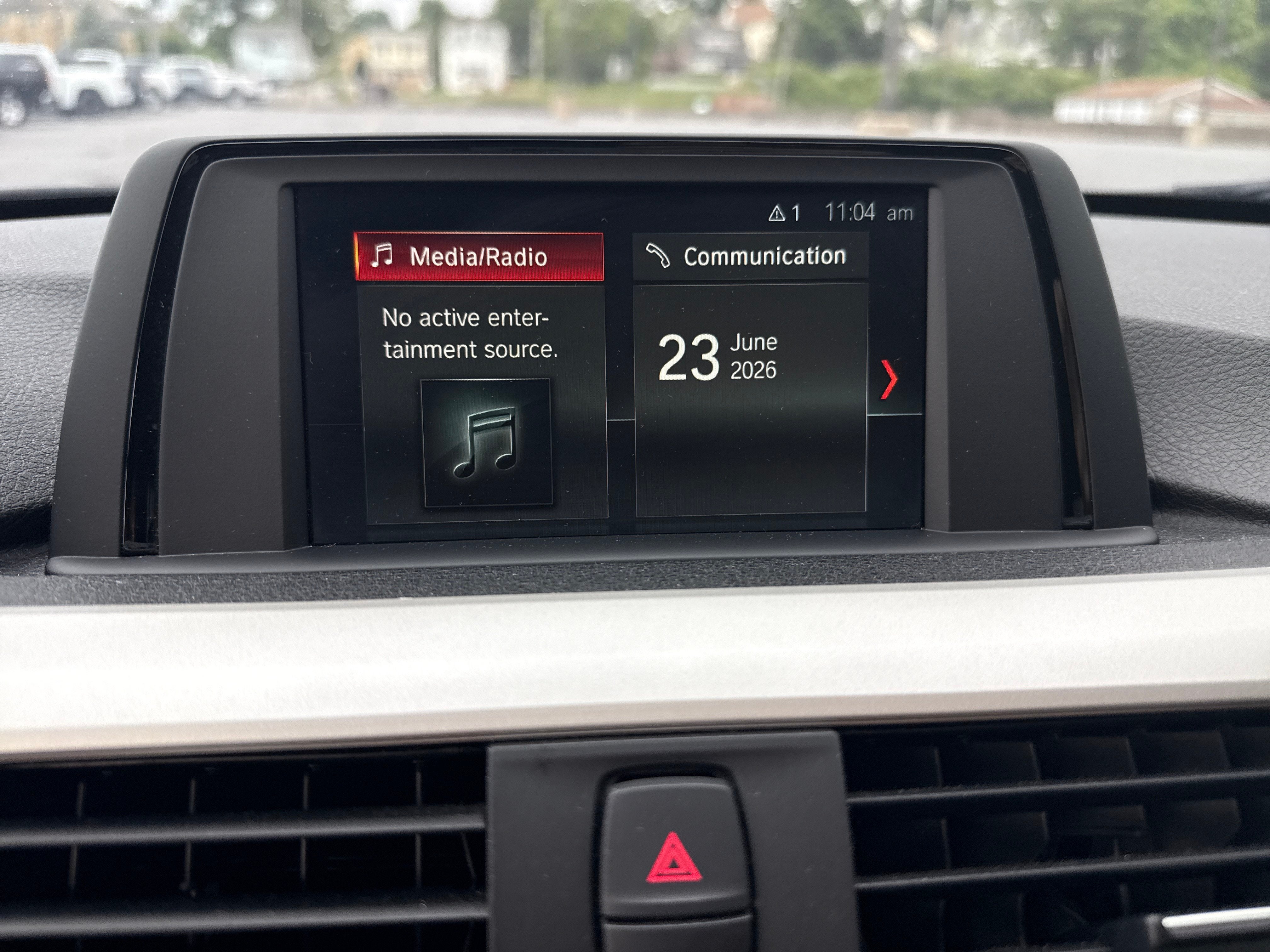 2018 BMW 3 Series 320i xDrive