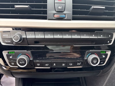 2018 BMW 3 Series 320i xDrive