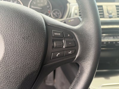 2018 BMW 3 Series 320i xDrive