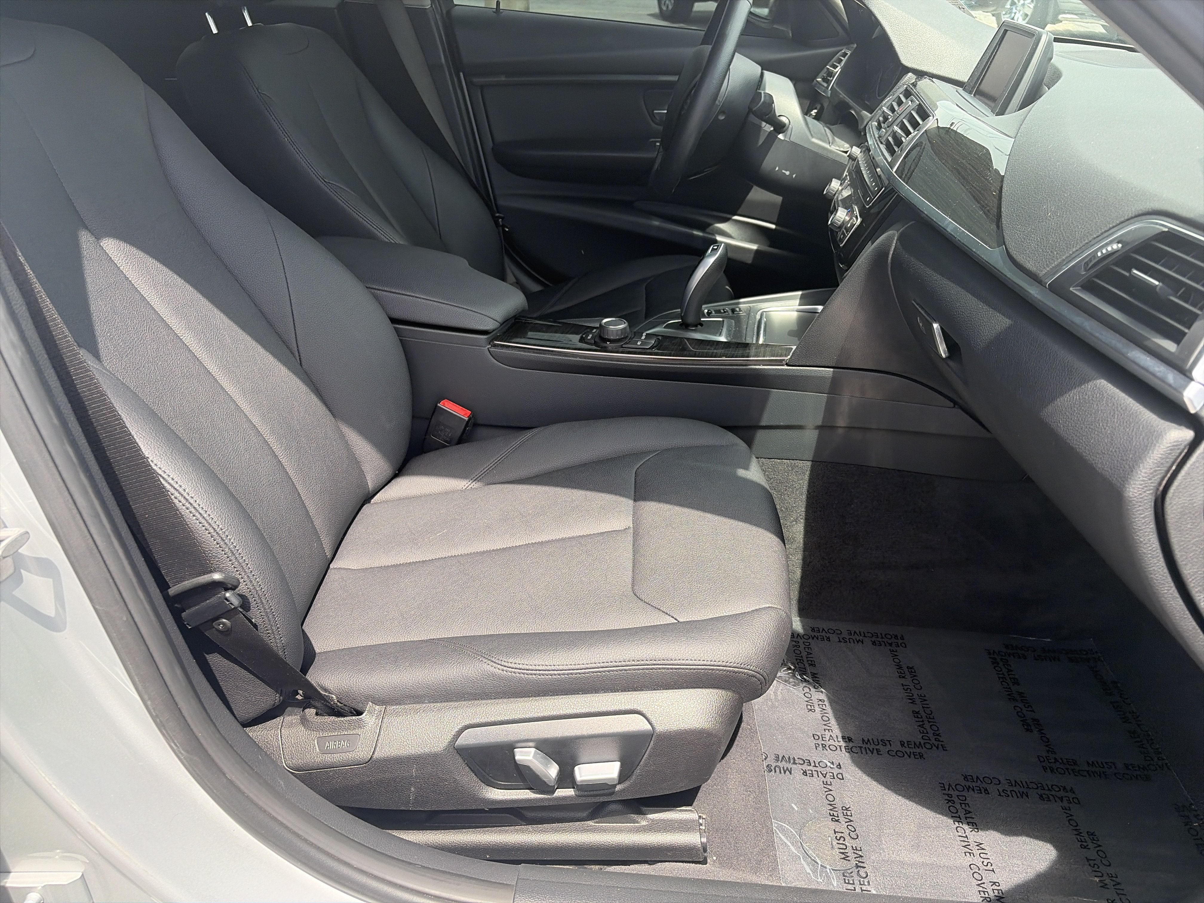 2018 BMW 3 Series 320i xDrive
