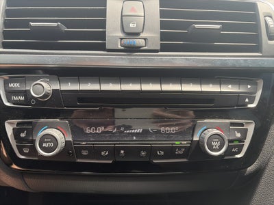2018 BMW 3 Series 320i xDrive