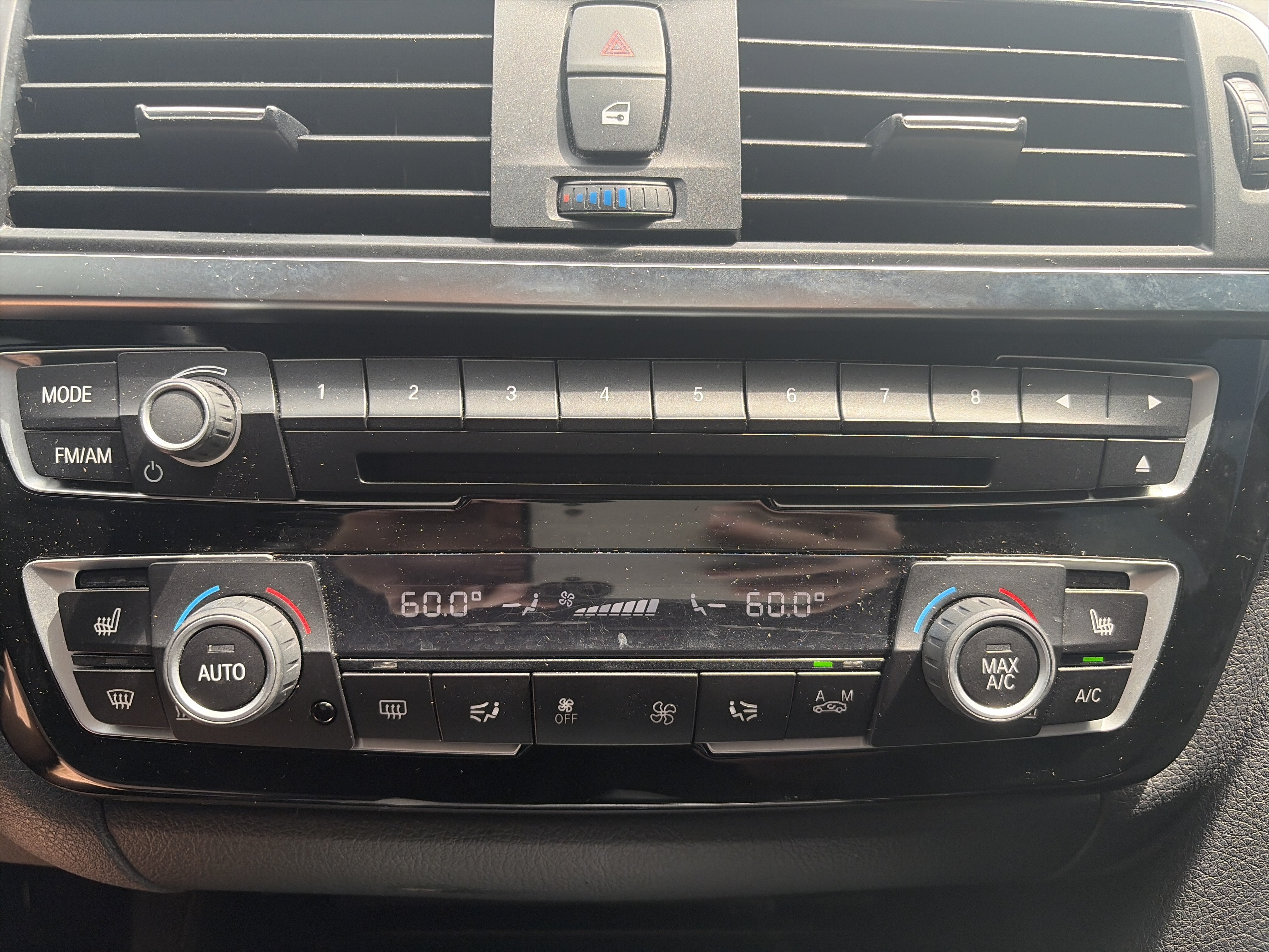 2018 BMW 3 Series 320i xDrive