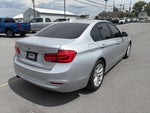 2018 BMW 3 Series 320i xDrive