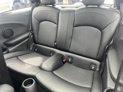 2018 MINI Hardtop 2 Door Cooper