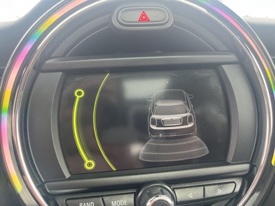 2018 MINI Hardtop 2 Door Cooper