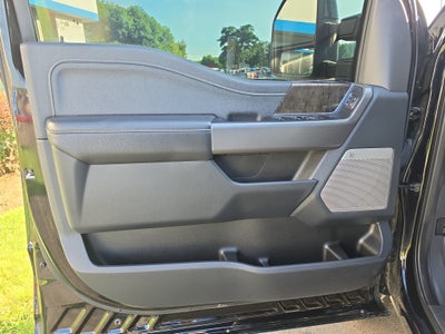 2024 Ford Super Duty F-250 SRW XL