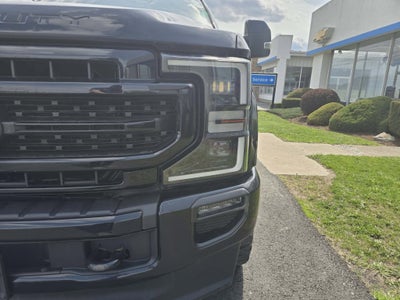 2020 Ford Super Duty F-250 SRW XL