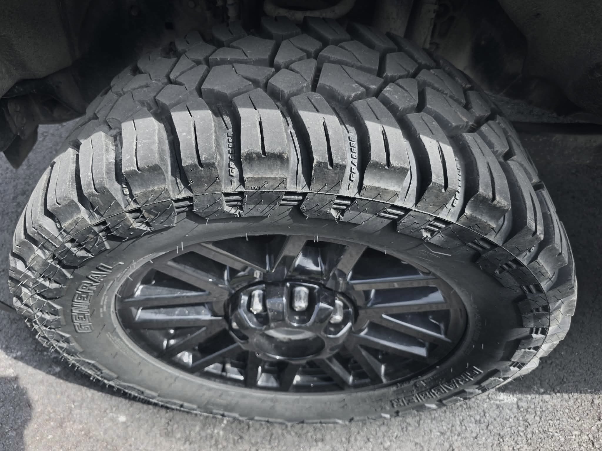 2020 Ford Super Duty F-250 SRW XL