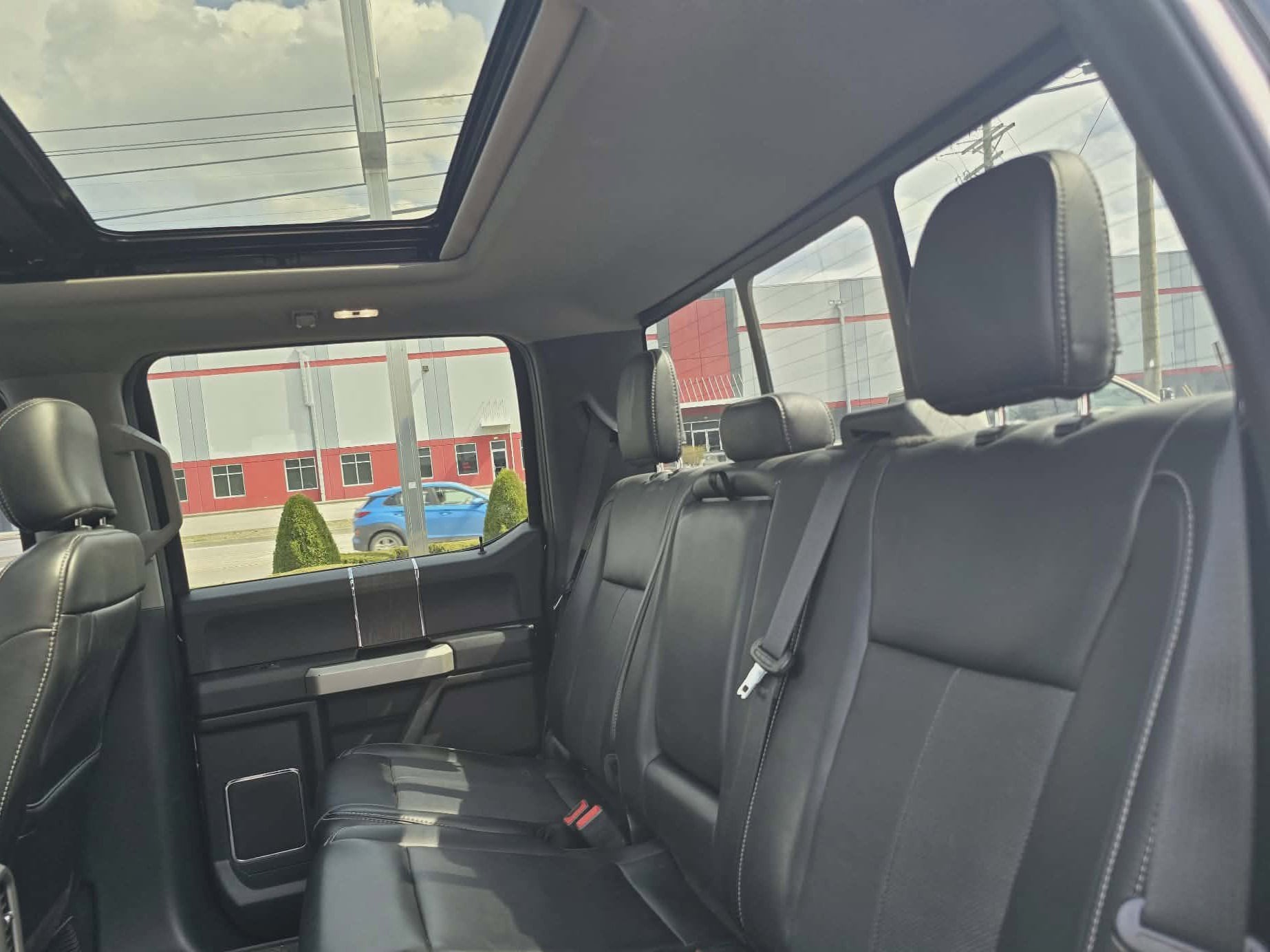 2020 Ford Super Duty F-250 SRW XL