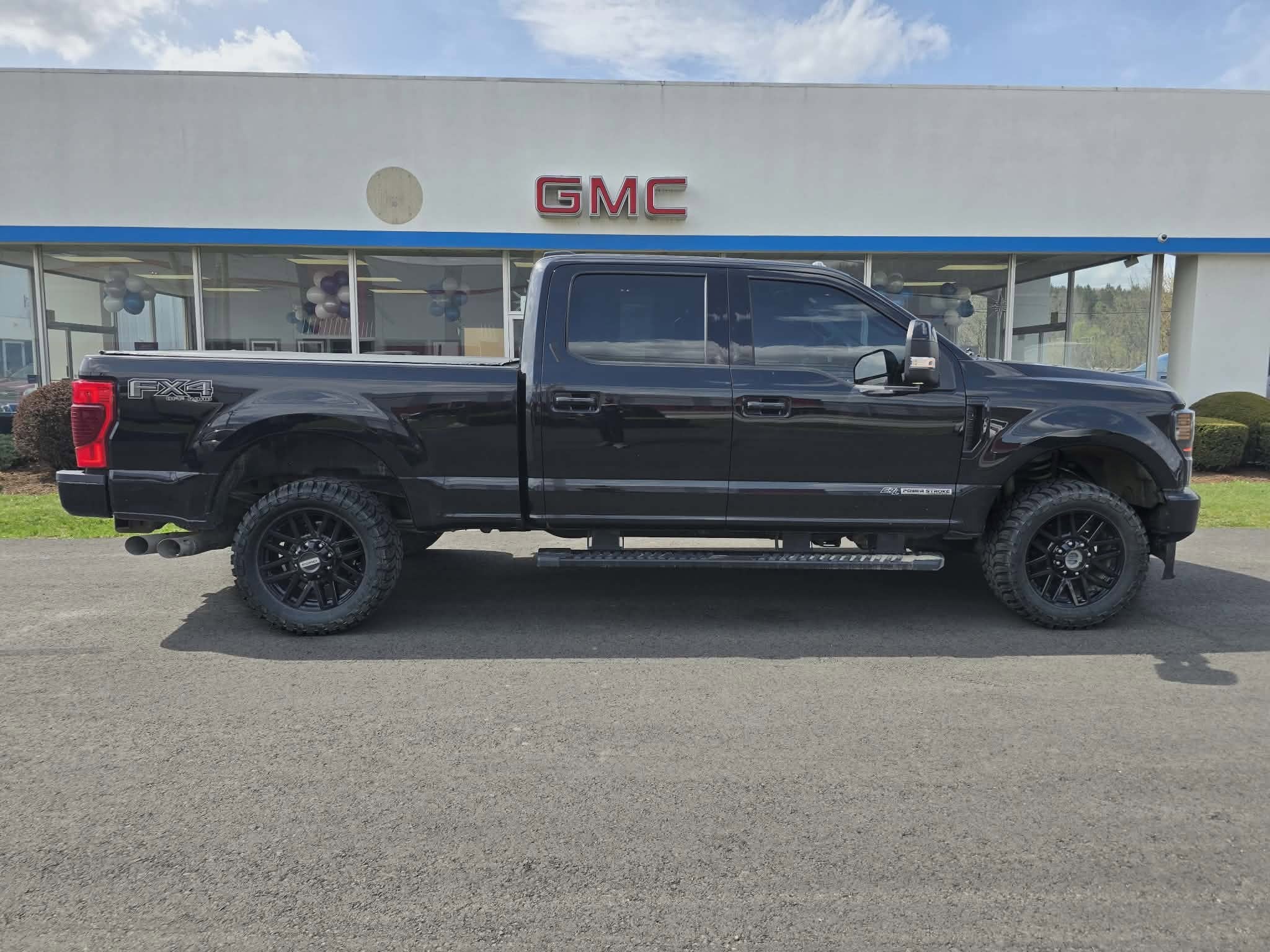2020 Ford Super Duty F-250 SRW XL