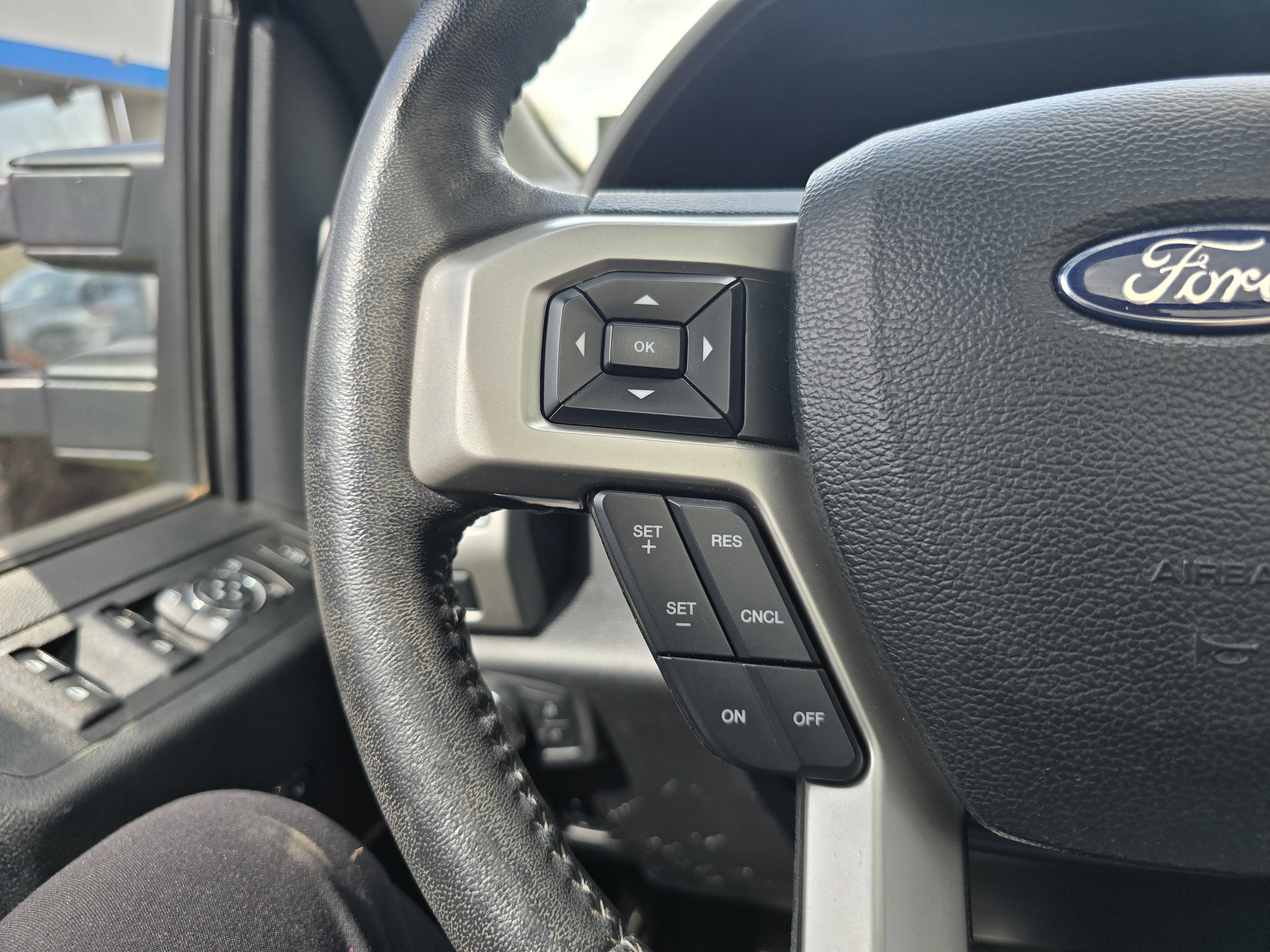2020 Ford Super Duty F-250 SRW XL