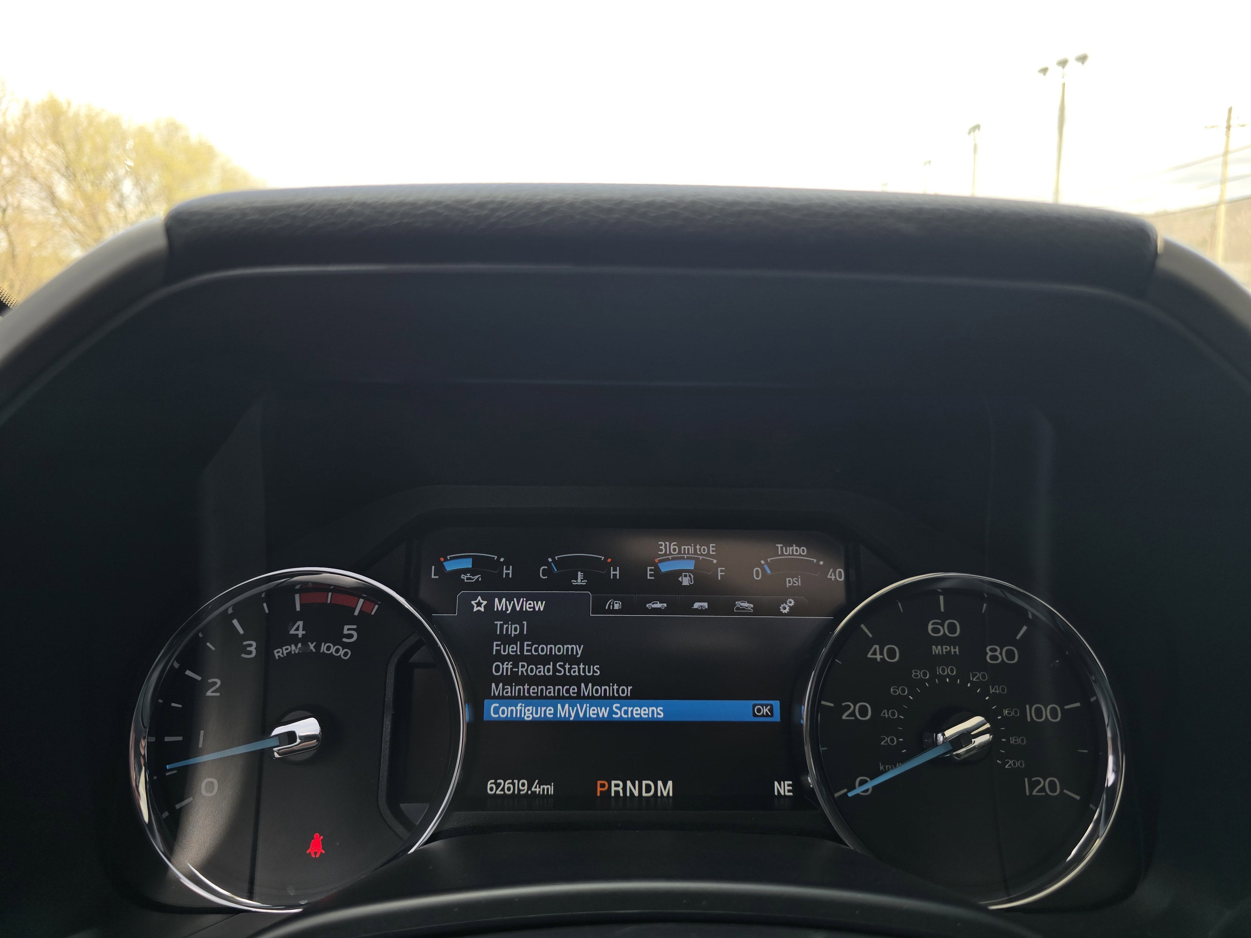 2020 Ford Super Duty F-250 SRW XL
