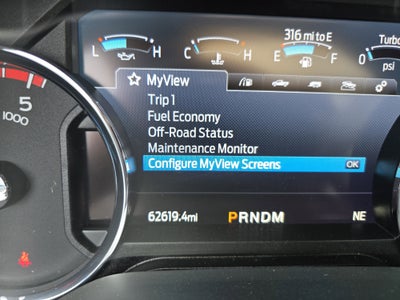 2020 Ford Super Duty F-250 SRW XL