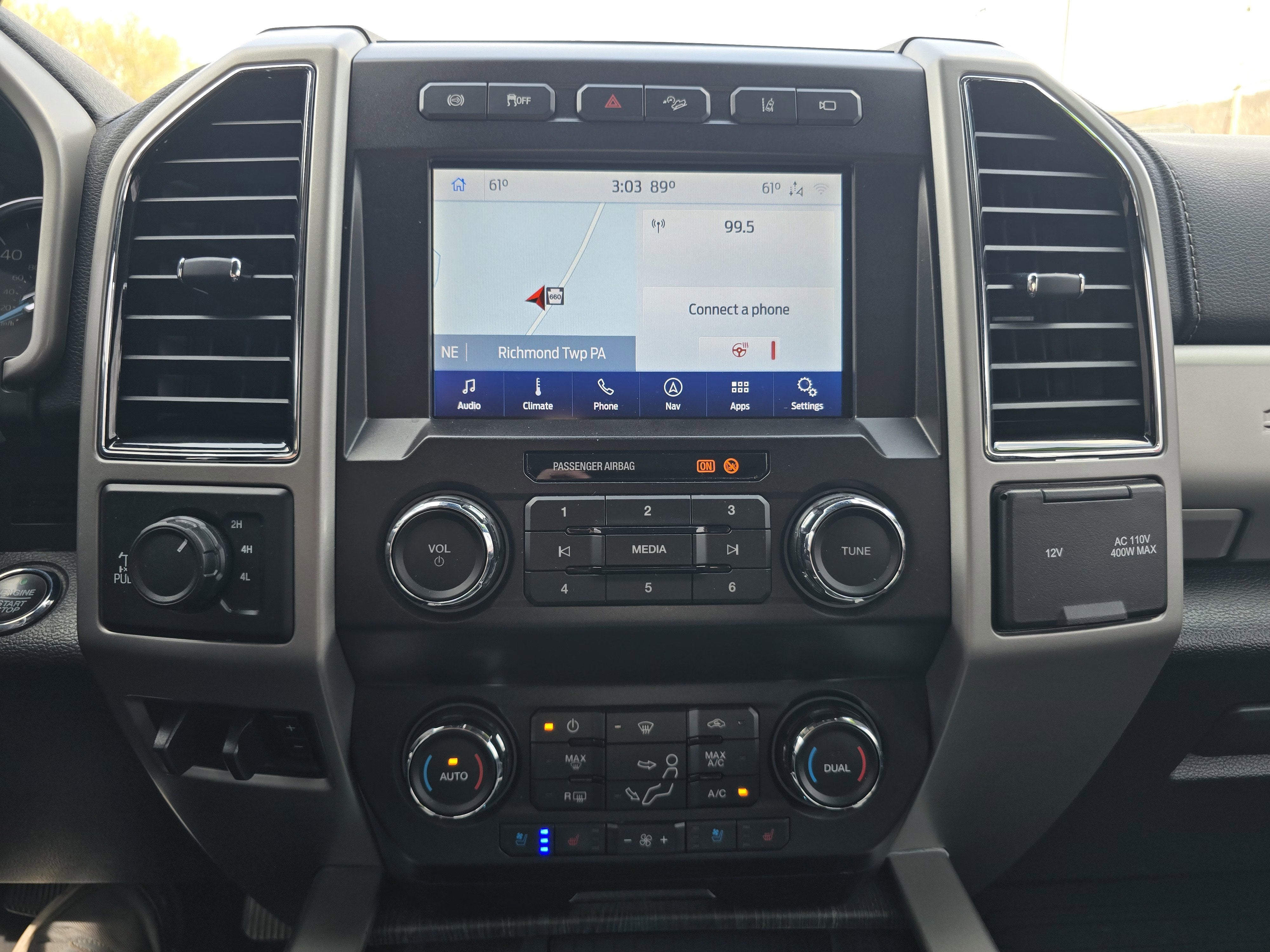 2020 Ford Super Duty F-250 SRW XL