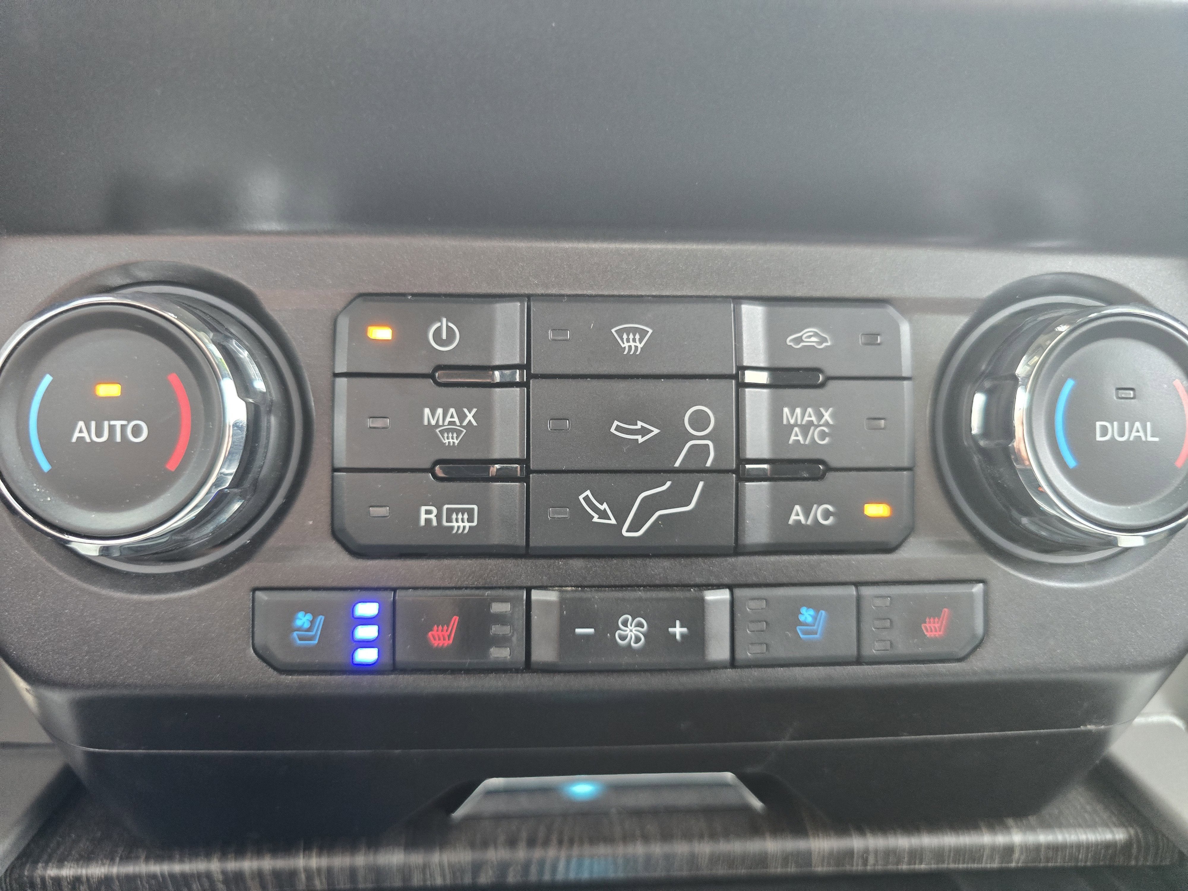 2020 Ford Super Duty F-250 SRW XL