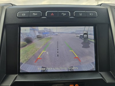 2020 Ford Super Duty F-250 SRW XL