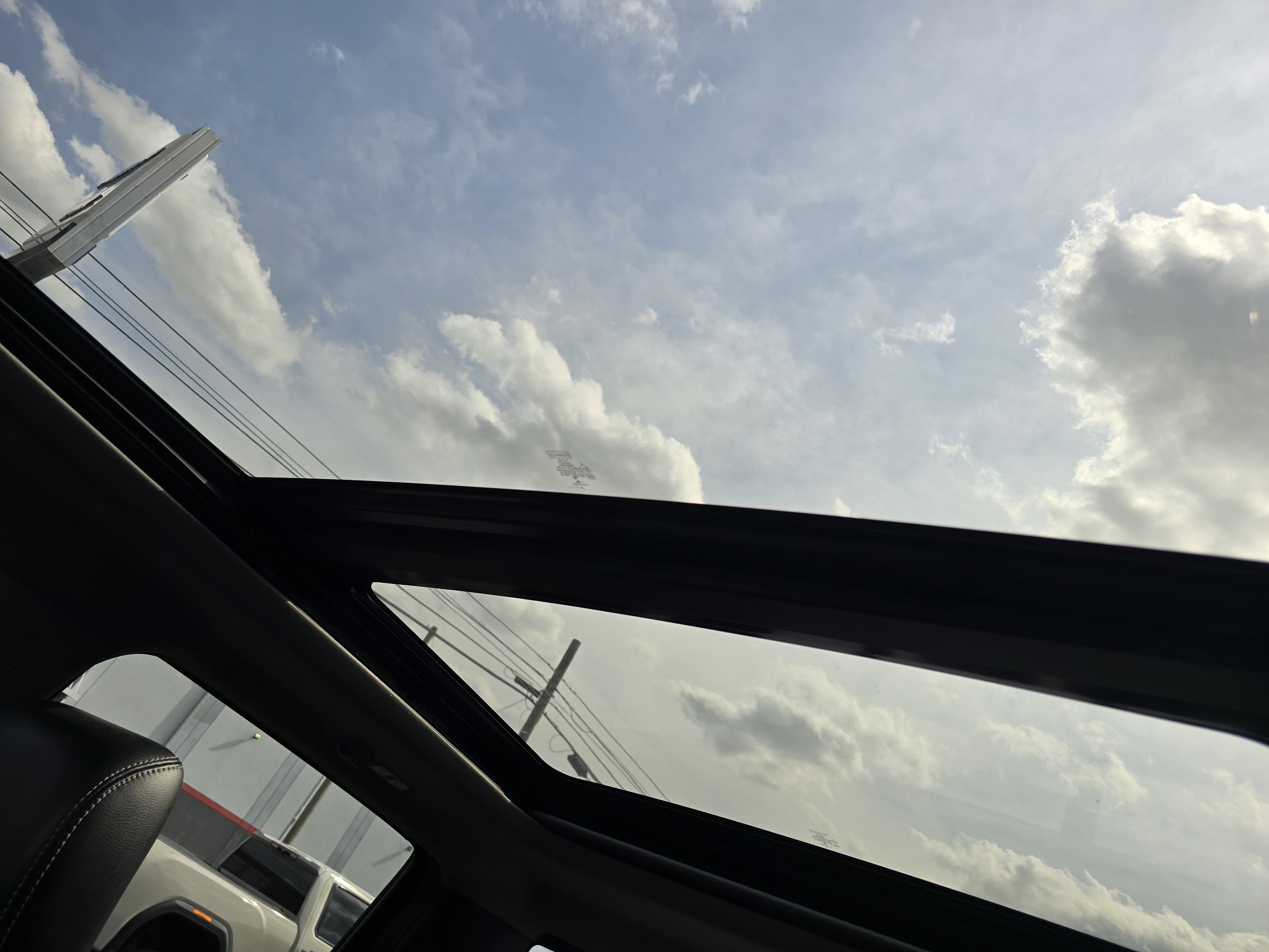 2020 Ford Super Duty F-250 SRW XL