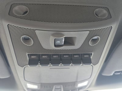 2020 Ford Super Duty F-250 SRW XL